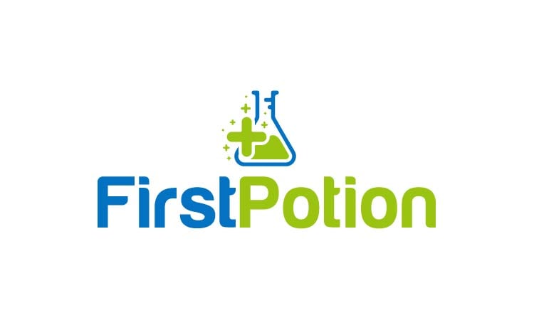 FirstPotion.com - New premium domain names